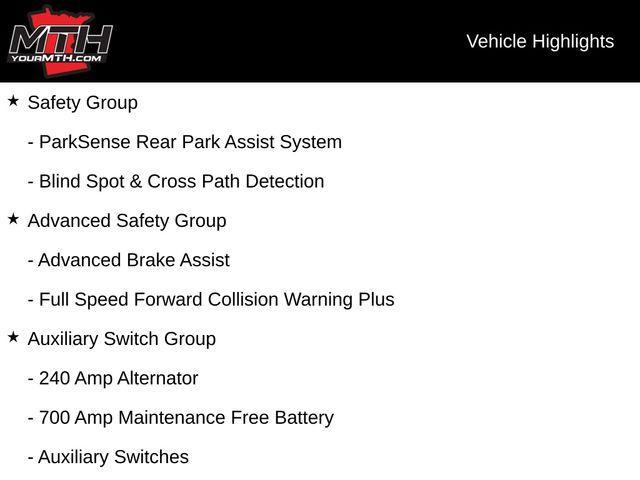 used 2020 Jeep Gladiator car, priced at $31,693