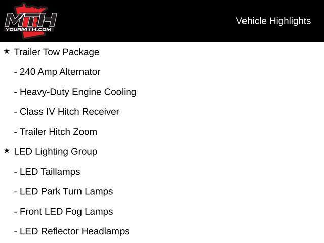 used 2020 Jeep Gladiator car, priced at $31,693