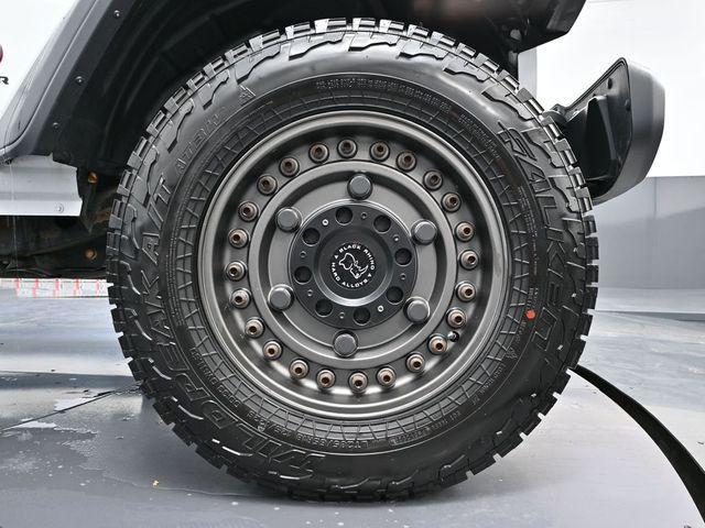 used 2020 Jeep Gladiator car, priced at $31,693