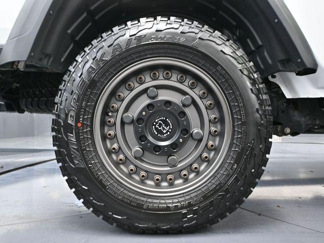 used 2020 Jeep Gladiator car, priced at $31,693