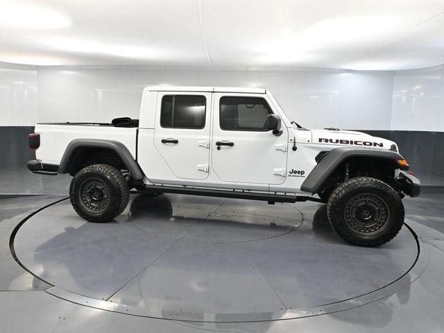 used 2020 Jeep Gladiator car, priced at $31,693