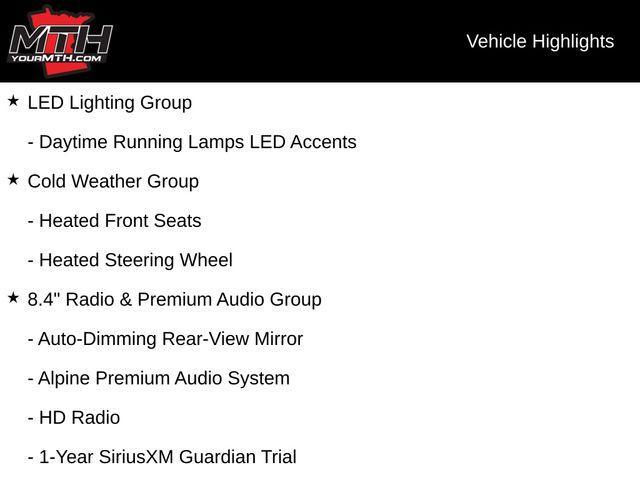 used 2020 Jeep Gladiator car, priced at $31,693