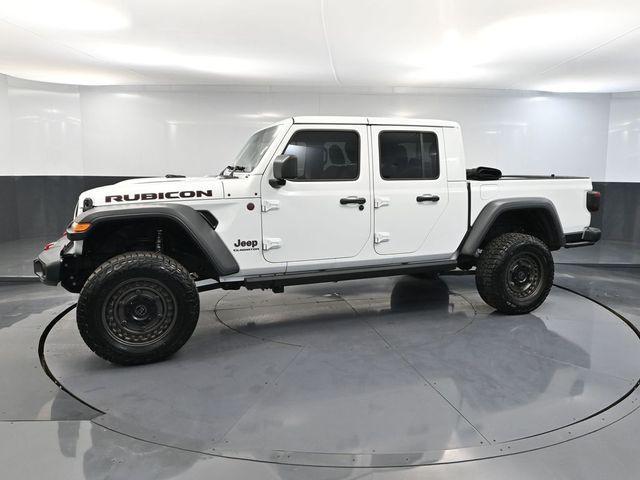 used 2020 Jeep Gladiator car, priced at $31,693