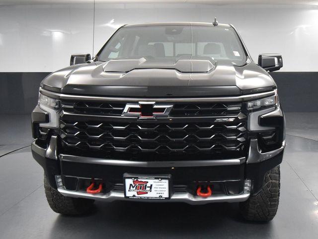 used 2023 Chevrolet Silverado 1500 car, priced at $53,799