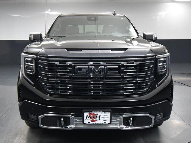 used 2024 GMC Sierra 1500 car, priced at $68,993