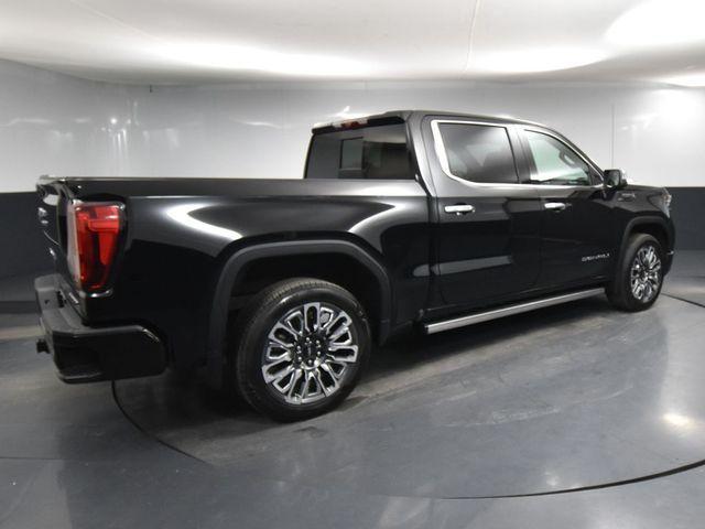 used 2024 GMC Sierra 1500 car, priced at $68,993