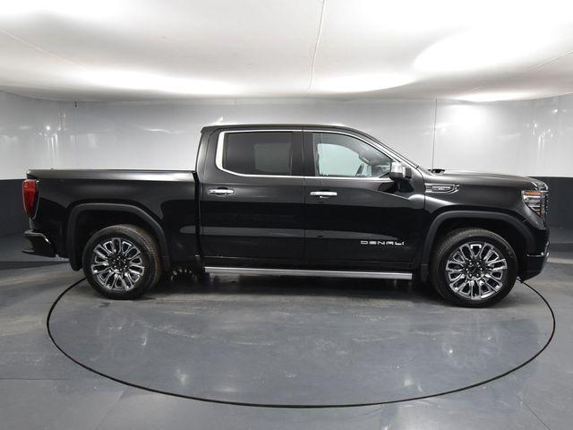 used 2024 GMC Sierra 1500 car, priced at $68,993