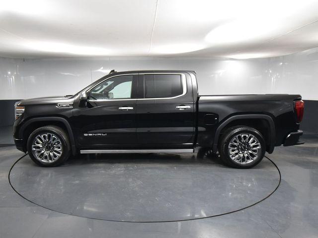 used 2024 GMC Sierra 1500 car, priced at $68,993