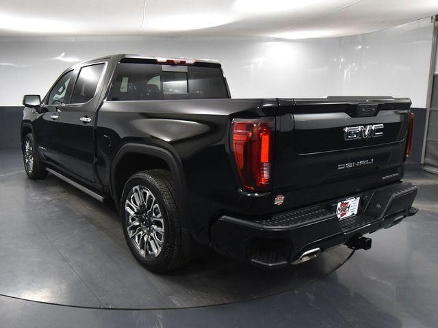 used 2024 GMC Sierra 1500 car, priced at $68,993