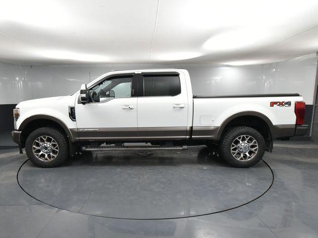 used 2022 Ford F-350 car, priced at $69,993