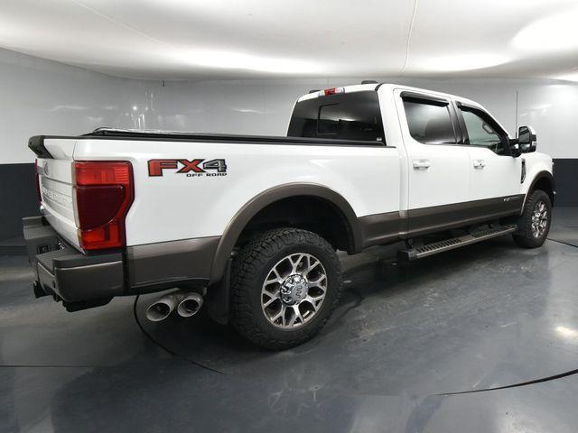 used 2022 Ford F-350 car, priced at $69,993