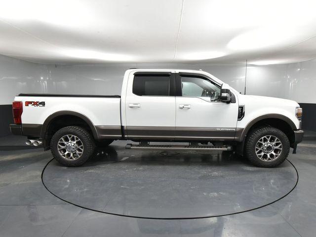 used 2022 Ford F-350 car, priced at $69,993