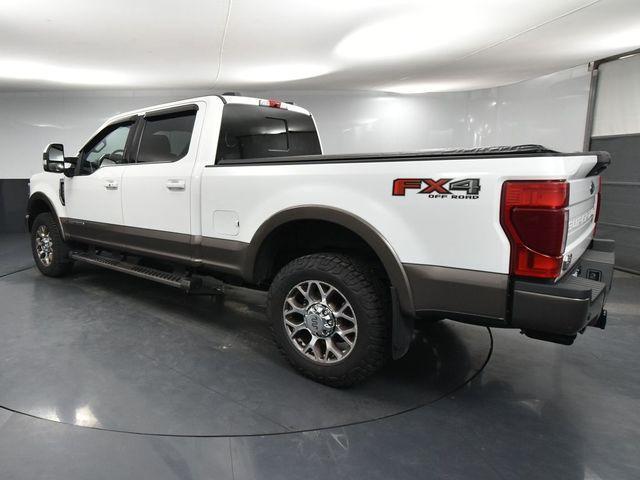 used 2022 Ford F-350 car, priced at $69,993