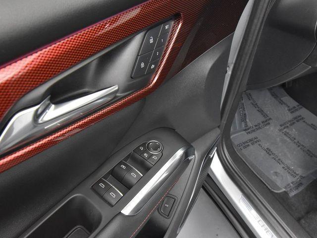 used 2024 Chevrolet Traverse car, priced at $53,399