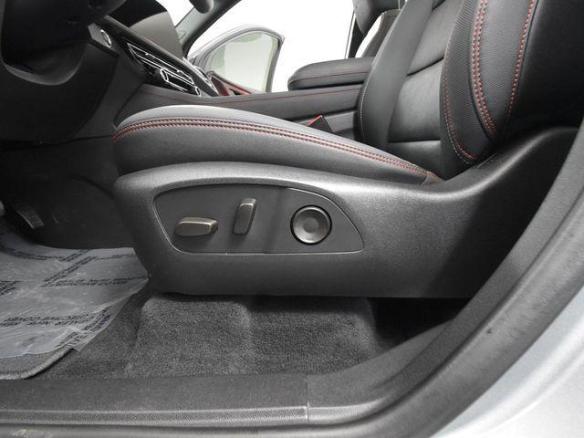 used 2024 Chevrolet Traverse car, priced at $53,399