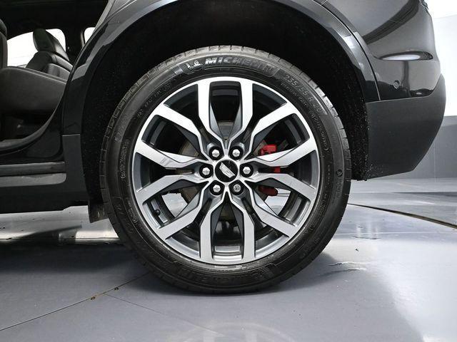 used 2023 Cadillac XT5 car, priced at $35,693