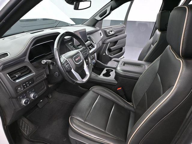 used 2023 GMC Yukon XL car, priced at $45,993