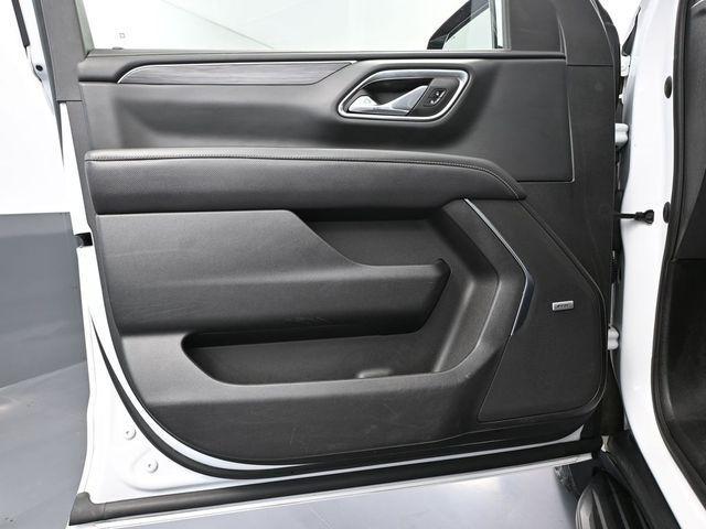 used 2023 GMC Yukon XL car, priced at $45,993