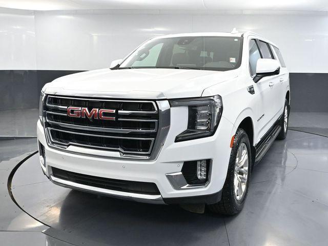 used 2023 GMC Yukon XL car, priced at $45,993