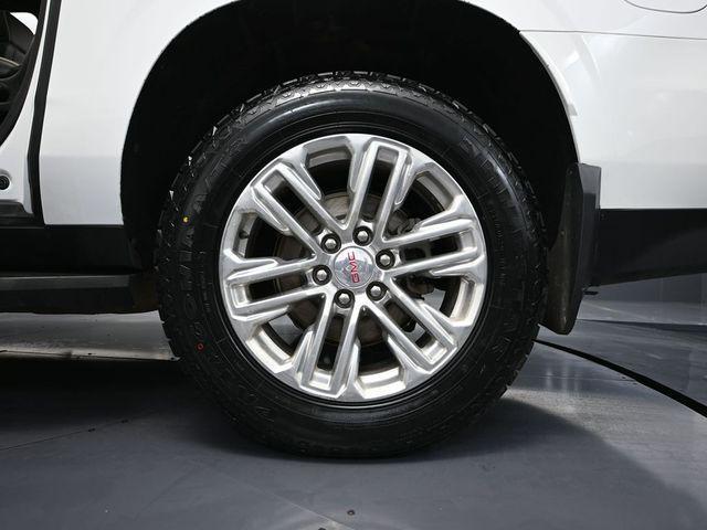 used 2023 GMC Yukon XL car, priced at $45,993