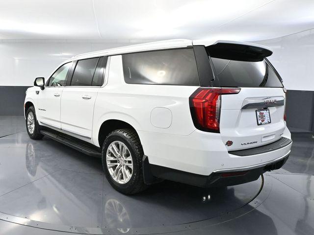 used 2023 GMC Yukon XL car, priced at $45,993
