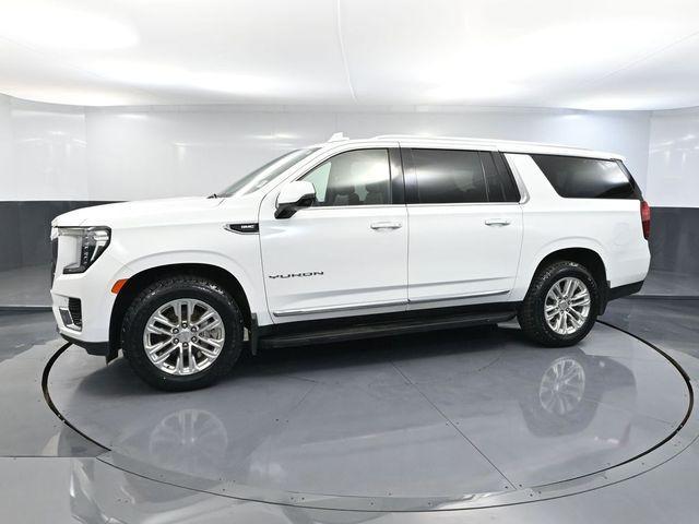 used 2023 GMC Yukon XL car, priced at $45,993