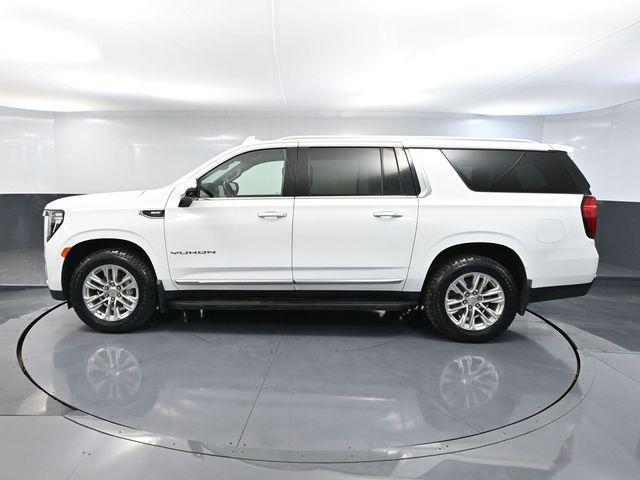 used 2023 GMC Yukon XL car, priced at $45,993