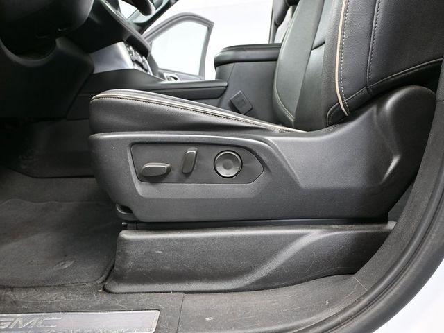 used 2023 GMC Yukon XL car, priced at $45,993