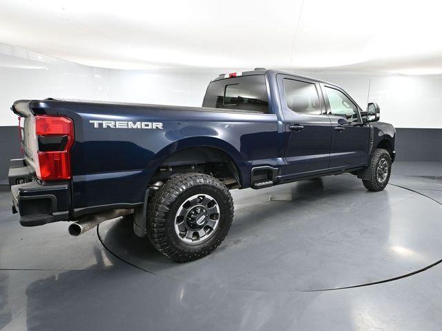 used 2024 Ford F-350 car, priced at $67,993
