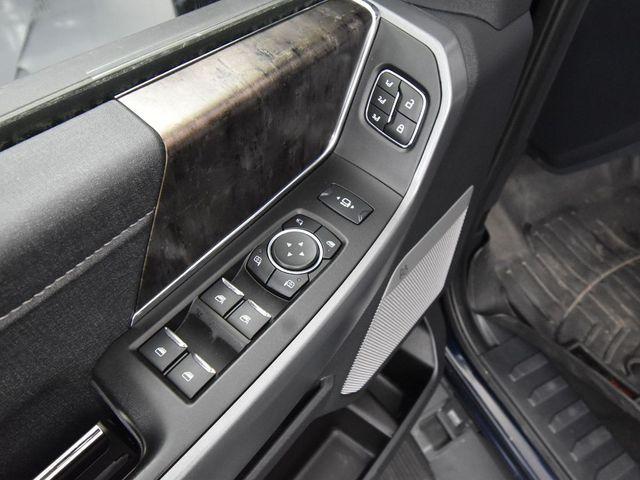 used 2024 Ford F-350 car, priced at $67,993