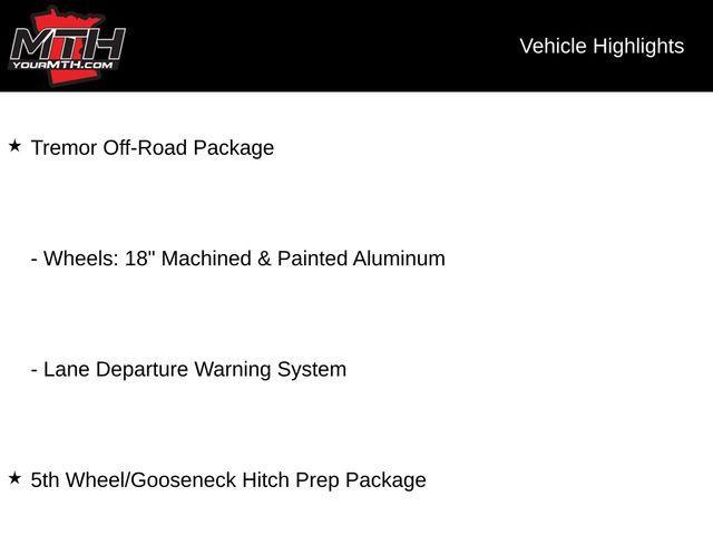 used 2024 Ford F-350 car, priced at $67,993