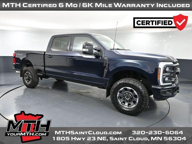 used 2024 Ford F-350 car, priced at $67,993