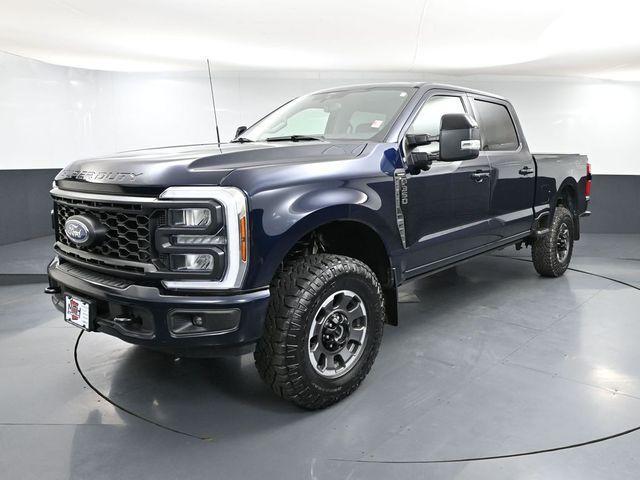 used 2024 Ford F-350 car, priced at $67,993
