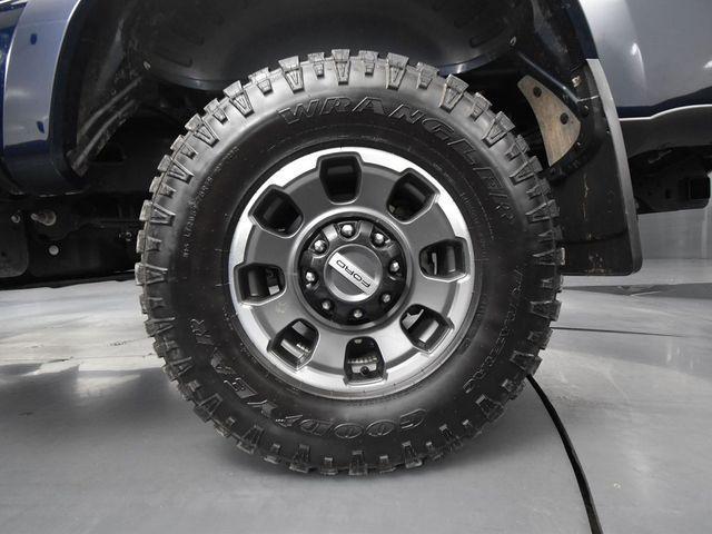 used 2024 Ford F-350 car, priced at $67,993