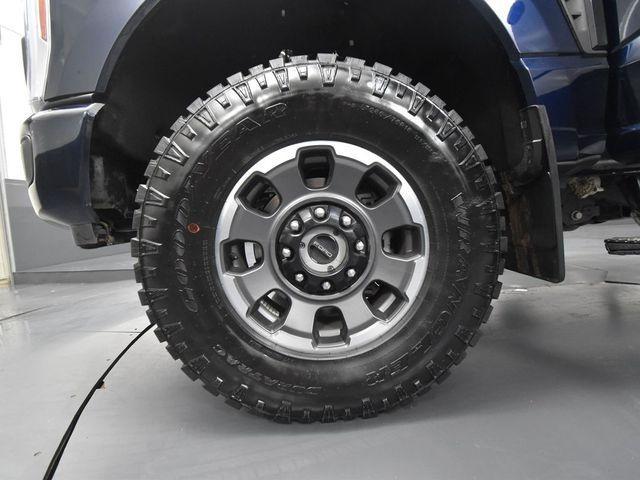 used 2024 Ford F-350 car, priced at $67,993