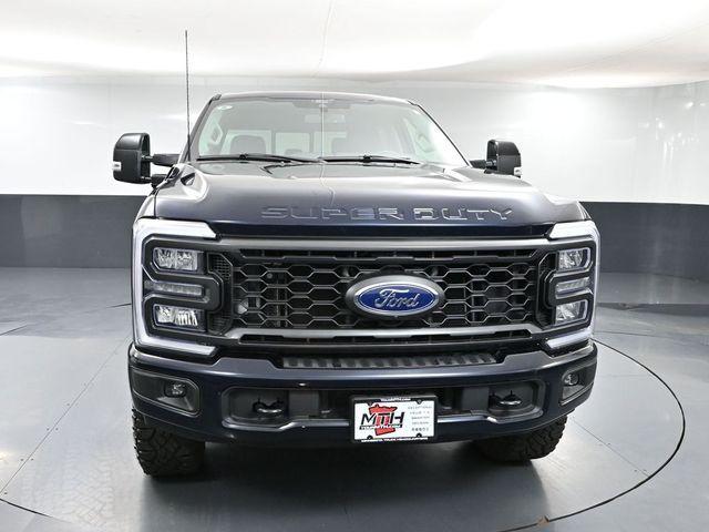 used 2024 Ford F-350 car, priced at $67,993