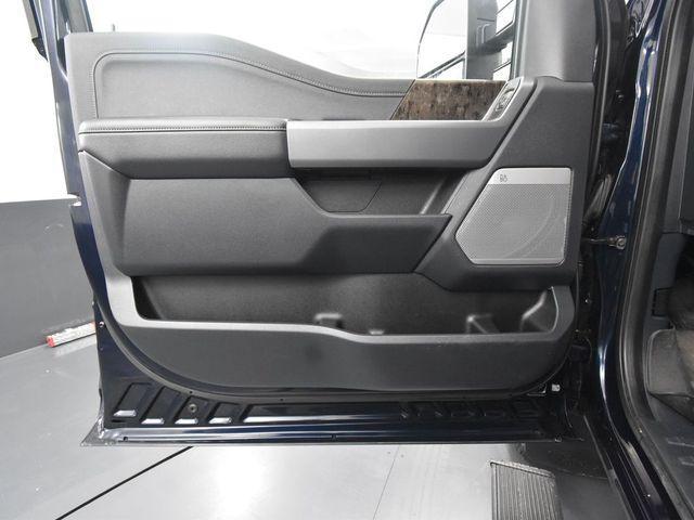 used 2024 Ford F-350 car, priced at $67,993