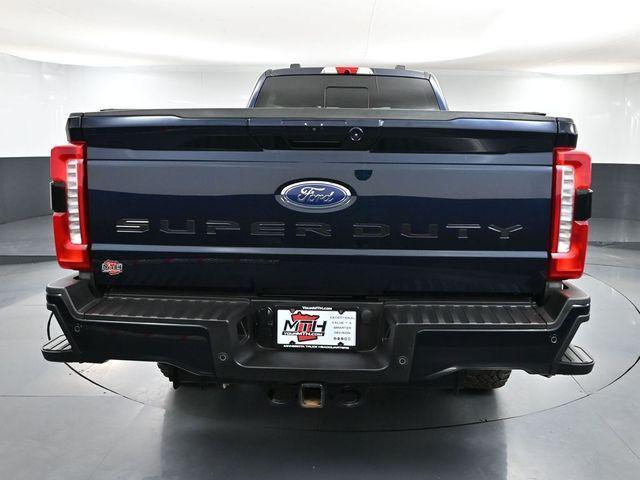 used 2024 Ford F-350 car, priced at $67,993