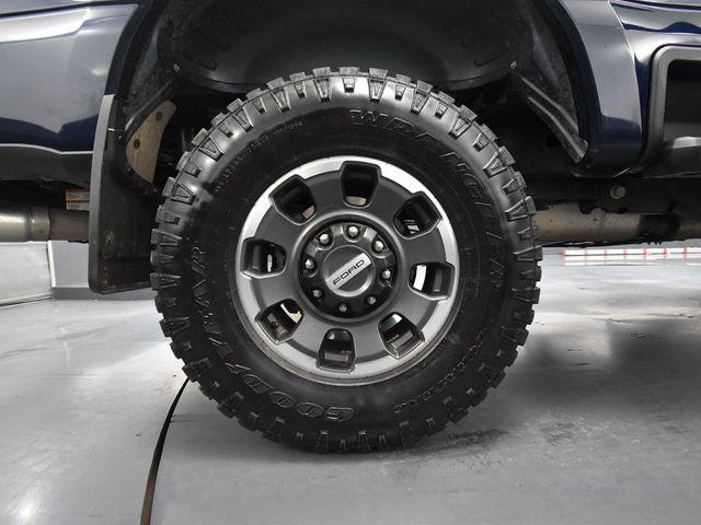 used 2024 Ford F-350 car, priced at $67,993