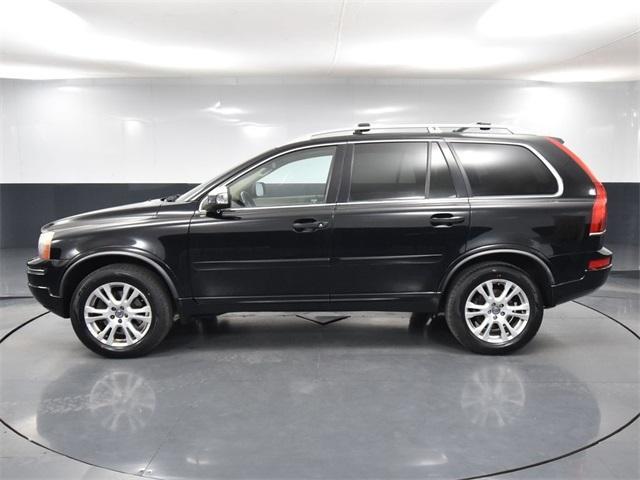 used 2013 Volvo XC90 car, priced at $6,999