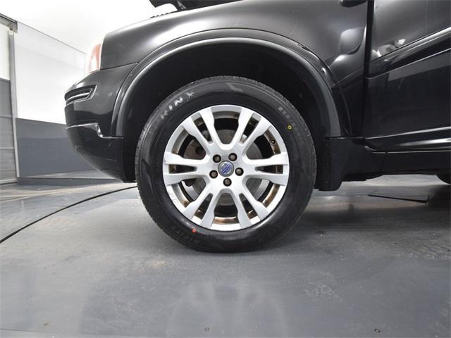used 2013 Volvo XC90 car, priced at $6,999