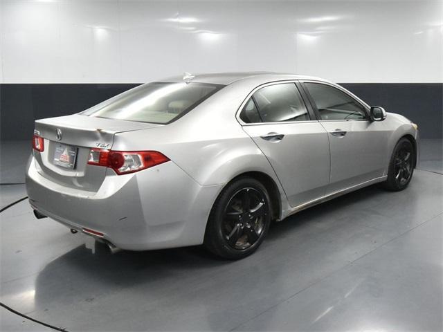 used 2009 Acura TSX car, priced at $1,899