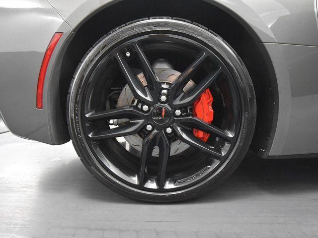 used 2016 Chevrolet Corvette car, priced at $46,993