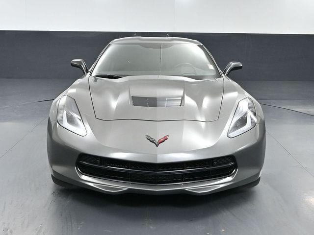used 2016 Chevrolet Corvette car, priced at $46,993