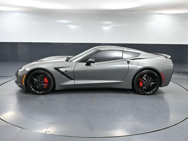 used 2016 Chevrolet Corvette car, priced at $46,993