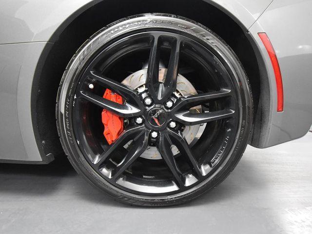 used 2016 Chevrolet Corvette car, priced at $46,993