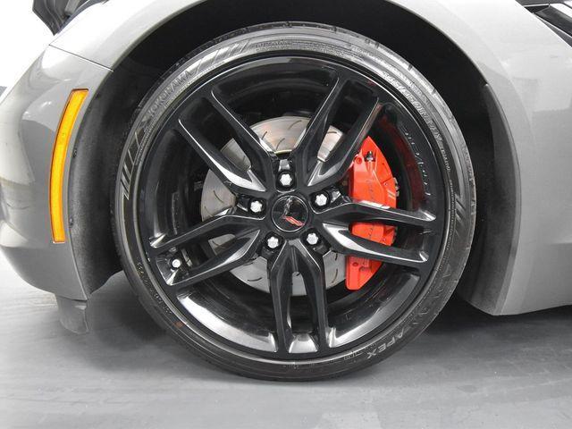 used 2016 Chevrolet Corvette car, priced at $46,993