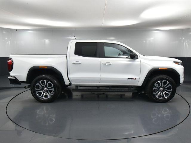 used 2023 GMC Canyon car, priced at $44,399