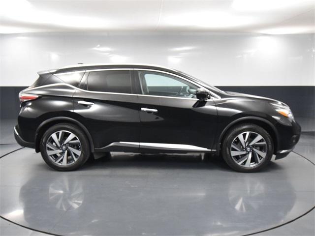 used 2017 Nissan Murano car, priced at $13,999