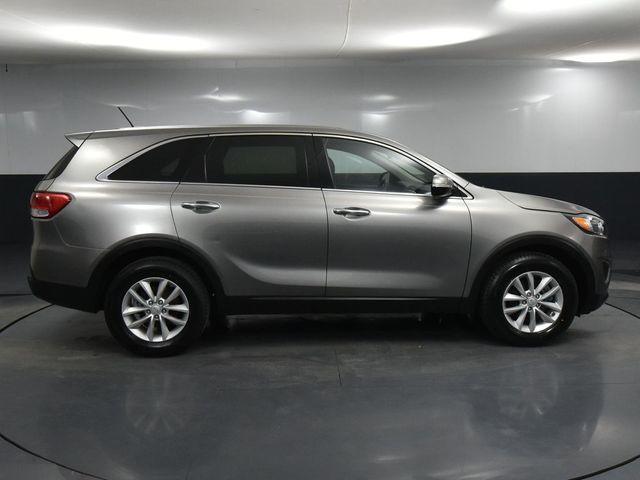 used 2017 Kia Sorento car, priced at $15,299